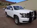 2020 CHEVROLET TAHOE 4X4