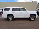 2020 CHEVROLET TAHOE 4X4