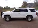 2020 CHEVROLET TAHOE 4X4