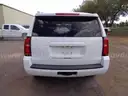 2020 CHEVROLET TAHOE 4X4