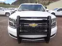 2020 CHEVROLET TAHOE 4X4