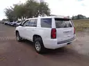 2020 CHEVROLET TAHOE 4X4