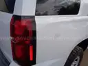 2020 CHEVROLET TAHOE 4X4