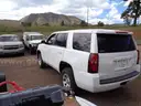 2019 CHEVROLET TAHOE 4X4
