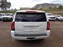 2019 CHEVROLET TAHOE 4X4