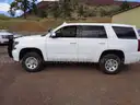 2019 CHEVROLET TAHOE 4X4