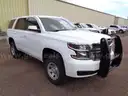 2019 CHEVROLET TAHOE 4X4