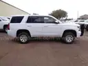 2019 CHEVROLET TAHOE 4X4