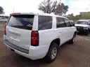 2019 CHEVROLET TAHOE 4X4