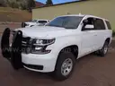 2019 CHEVROLET TAHOE 4X4