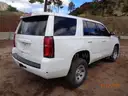 2018 Chevrolet Tahoe