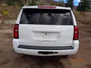 2018 Chevrolet Tahoe
