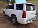 2018 Chevrolet Tahoe