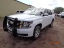 2018 Chevrolet Tahoe