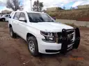 2018 Chevrolet Tahoe