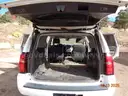 2018 Chevrolet Tahoe