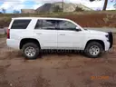 2018 Chevrolet Tahoe