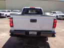 2014 Chevrolet Silverado 1500 Work Truck 1WT Crew Cab 4WD