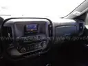 2014 Chevrolet Silverado 1500 Work Truck 1WT Crew Cab 4WD
