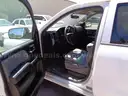 2014 Chevrolet Silverado 1500 Work Truck 1WT Crew Cab 4WD