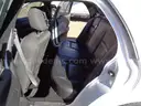 2008 FORD CROWN VICTORIA POLICE INTERCEPTOR