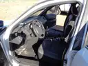 2008 FORD CROWN VICTORIA POLICE INTERCEPTOR