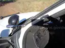 2008 FORD CROWN VICTORIA POLICE INTERCEPTOR