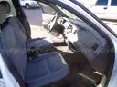 2008 FORD CROWN VICTORIA POLICE INTERCEPTOR