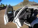 2008 FORD CROWN VICTORIA POLICE INTERCEPTOR