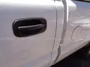2006 CHEVROLET SILVERADO 3500 WORK TRUCK CREW CAB 4WD SRW