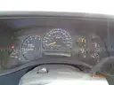 2006 CHEVROLET SILVERADO 3500 WORK TRUCK CREW CAB 4WD SRW