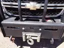 2006 CHEVROLET SILVERADO 3500 WORK TRUCK CREW CAB 4WD SRW