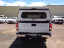 2006 CHEVROLET SILVERADO 3500 WORK TRUCK CREW CAB 4WD SRW