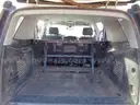 2016 Chevrolet Tahoe 4x4