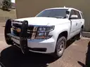 2018 CHEVROLET TAHOE 4X4