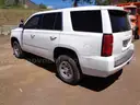 2018 CHEVROLET TAHOE 4X4