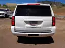 2018 CHEVROLET TAHOE 4X4