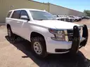 2018 CHEVROLET TAHOE 4X4