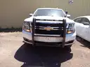 2018 CHEVROLET TAHOE 4X4