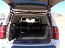 2018 CHEVROLET TAHOE 4X4