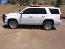 2018 CHEVROLET TAHOE 4X4