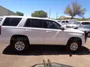 2018 CHEVROLET TAHOE 4X4