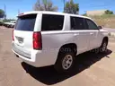 2018 CHEVROLET TAHOE 4X4