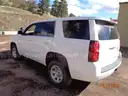 2018 CHEVROLET TAHOE 4X4