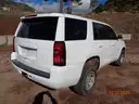 2018 CHEVROLET TAHOE 4X4