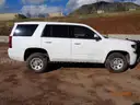 2018 CHEVROLET TAHOE 4X4