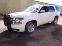 2018 CHEVROLET TAHOE 4X4