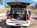 2018 CHEVROLET TAHOE 4X4