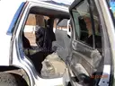 2018 CHEVROLET TAHOE 4X4
