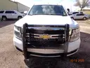 2018 CHEVROLET TAHOE 4X4